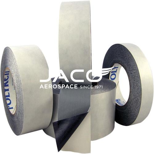  - Polyken 1111 Lightweight FR Carpet Tape