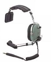 - Noise Attentuating Headsets