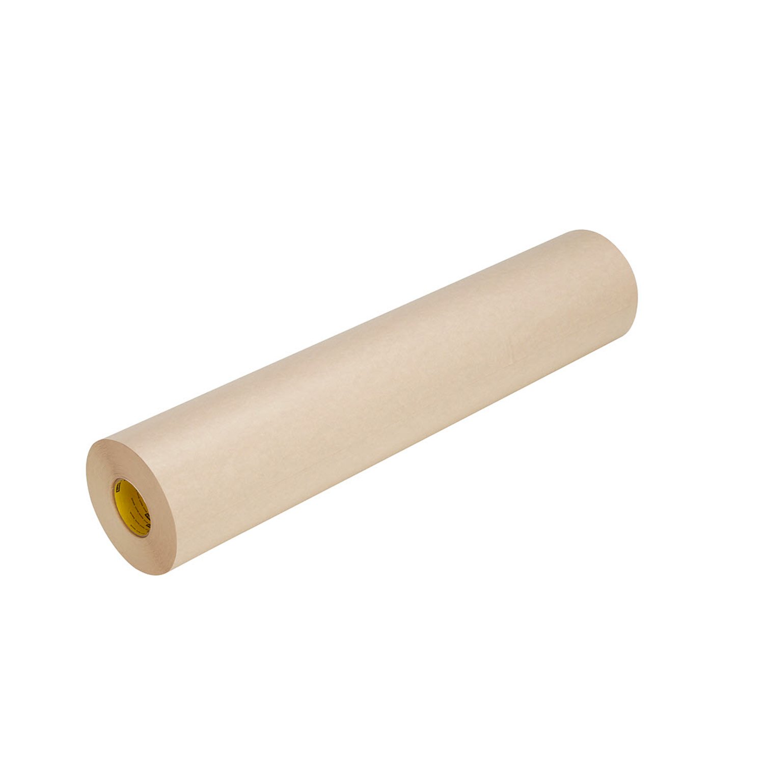 7000048444 - 3M Heavy Duty Protective Tape 346, Tan, 36 in x 60 yd, 16.7 mil, 1 Roll/Case