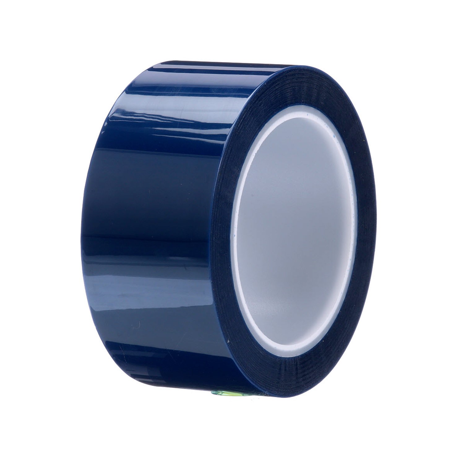 7000049779 - 3M Polyester Tape 8991, Blue, 2 in x 72 yd, 2.4 mil, 24 Roll/Case