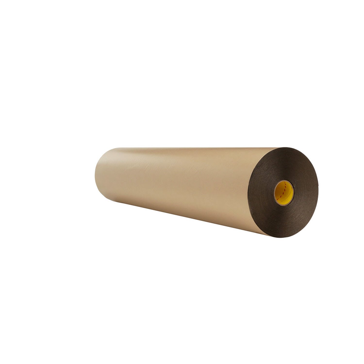 7100037892 - 3M Double Coated Polyethylene Foam Tape 4492B, Black, 54 in x 72 yd, 31 mil, 1 Roll/Case