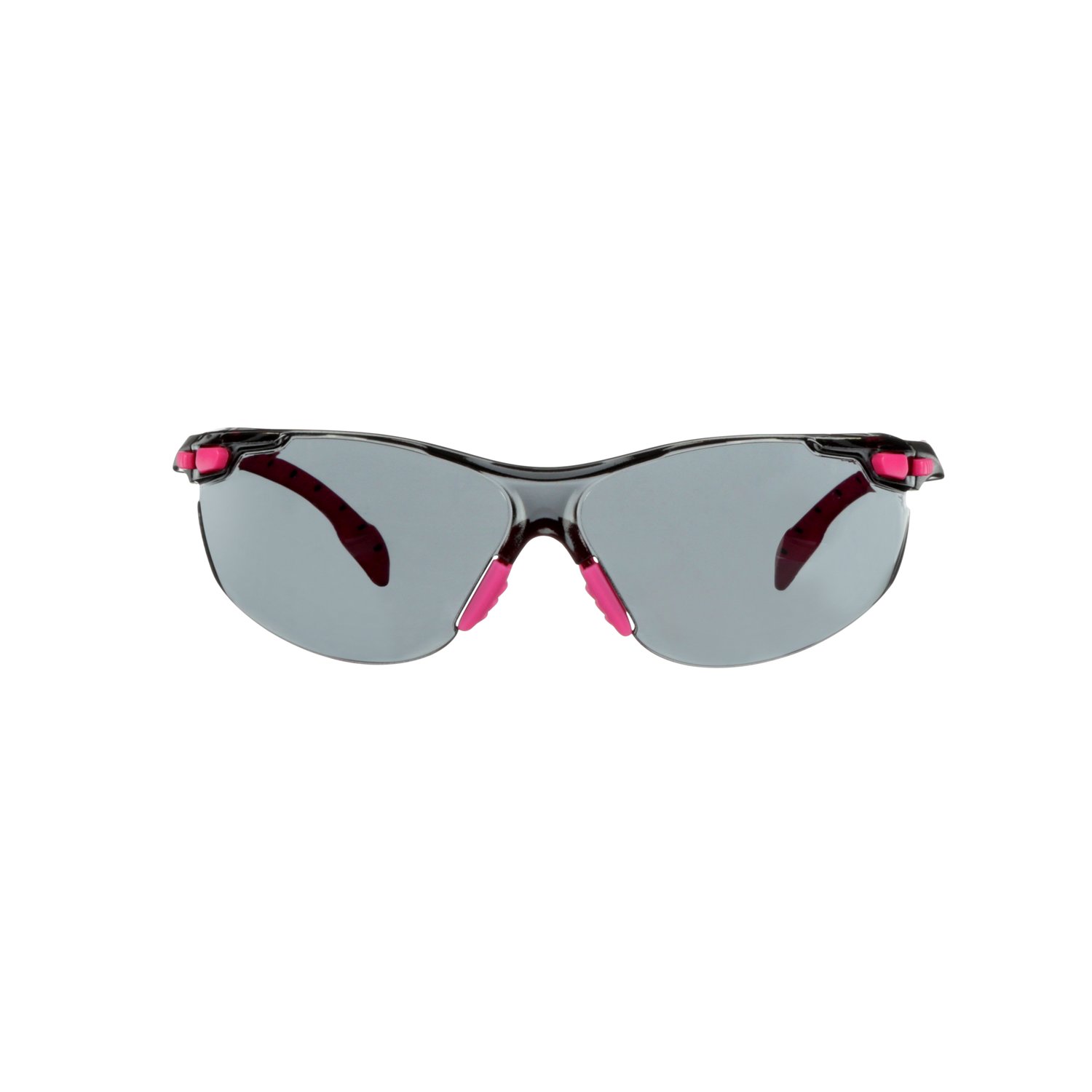 7100181054 - 3M Solus 1000-Series Safety Glasses S1402SGAF, Pink/Black, Gray
Scotchgard Anti-fog Lens, 20 EA/Case
