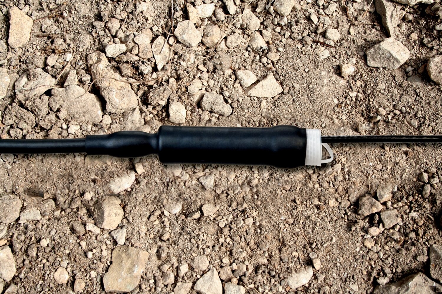 7000058805 - 3M Cold Shrink Quick Splice Low Voltage QSLV-M 2-500, Non-shielded, 1 kV, 10/case