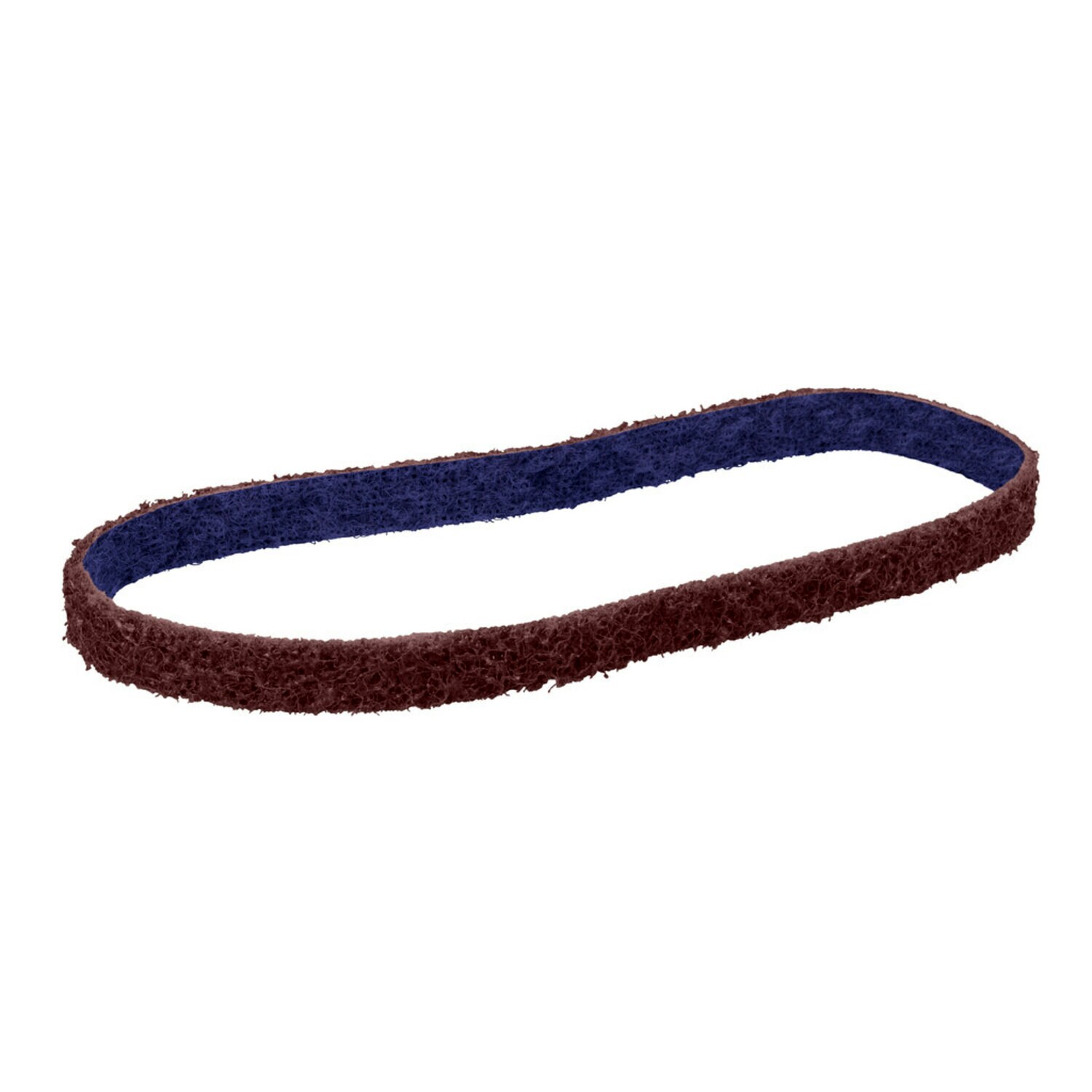 7010534525 - Scotch-Brite Surface Conditioning Low Stretch Belt, SC-BL, A/O Medium, 2-5/16 in x 197 in