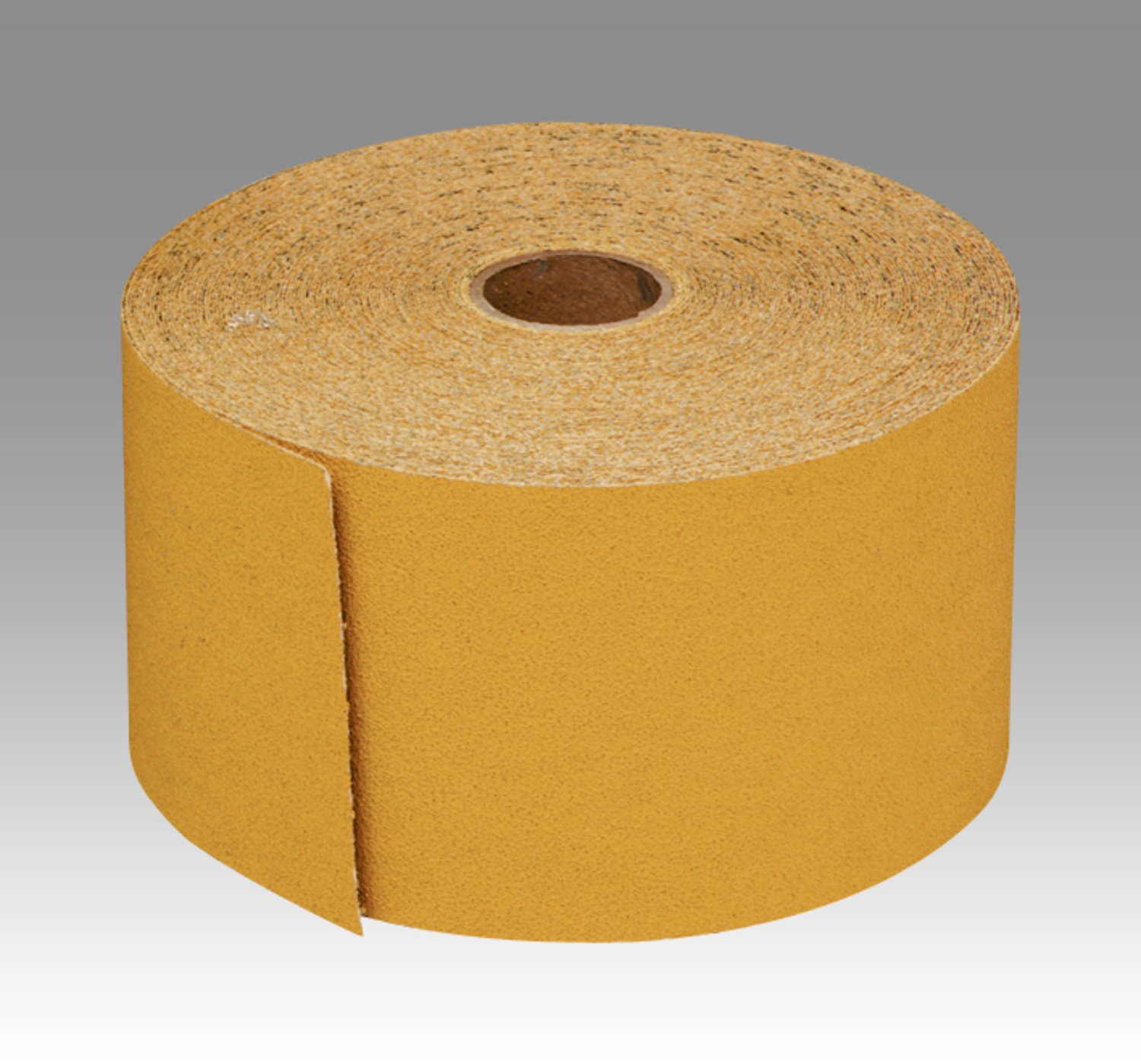 7000119165 - 3M Stikit Gold Paper Sheet Roll 216U, 2-3/4 in x 45 yd P150 A-weight,
10 ea/Case