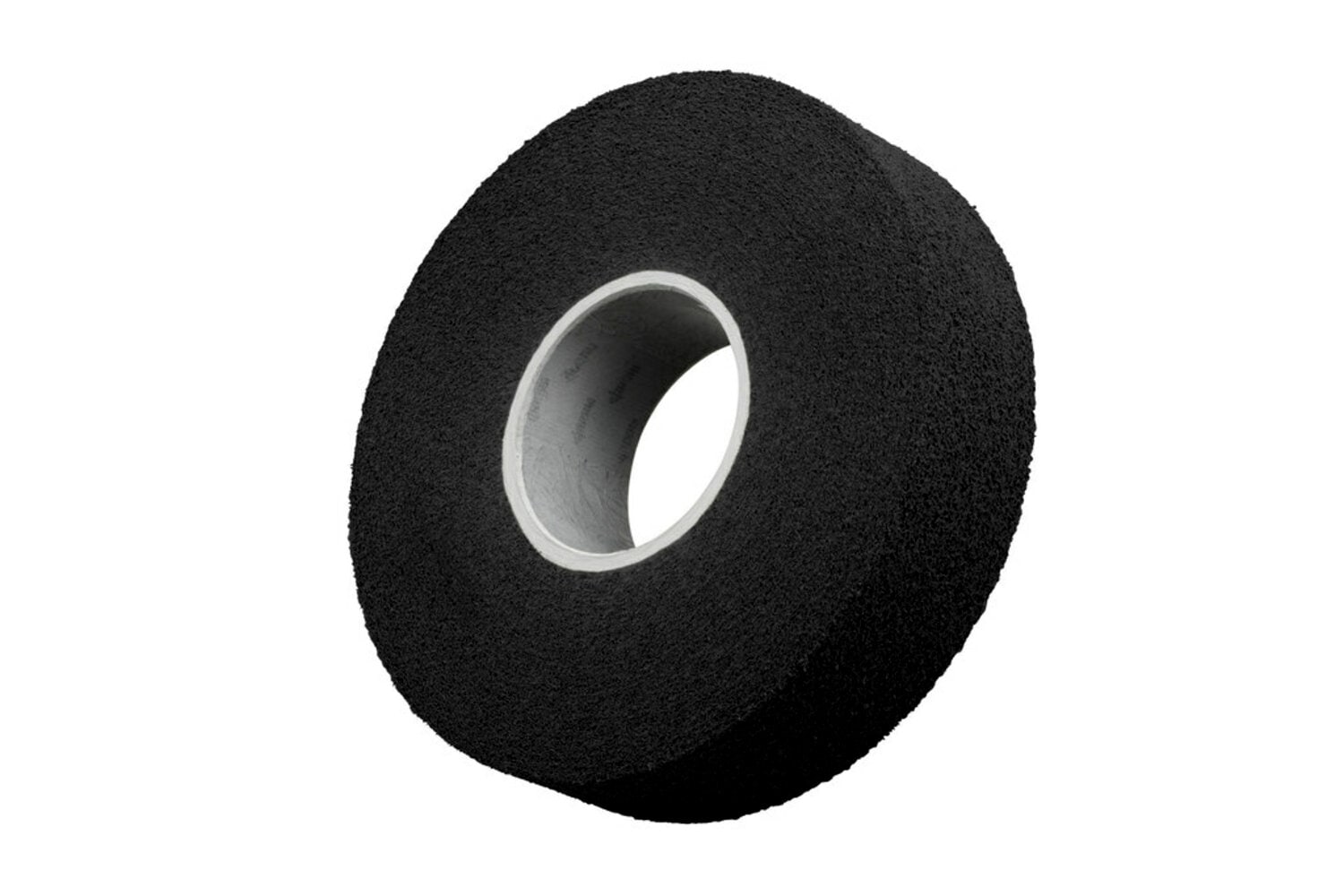 7010366597 - Scotch-Brite Clean and Strip Rim Wheel, CS-WR, 7S Extra Coarse, 16 in x 4 in x 3, 1 ea/Case
