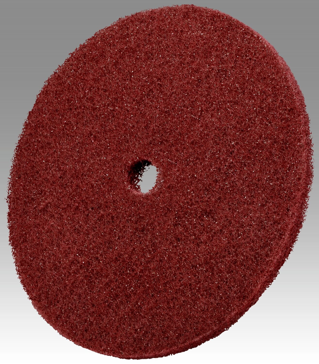 7100199444 - Scotch-Brite High Strength Disc, 12 in x 0.5 in, A VFN, 25 ea/Case
