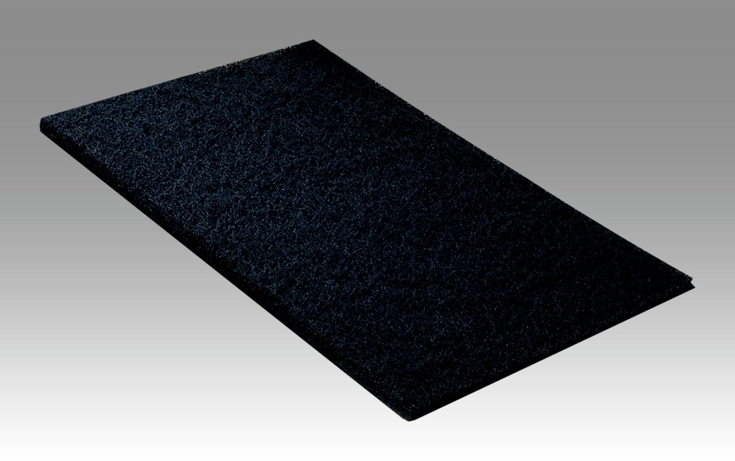 7010329300 - Scotch-Brite Light Duty Hand Pad 6448B, HP-HP, 6 in x 9 in, 60 ea/Case, Bulk