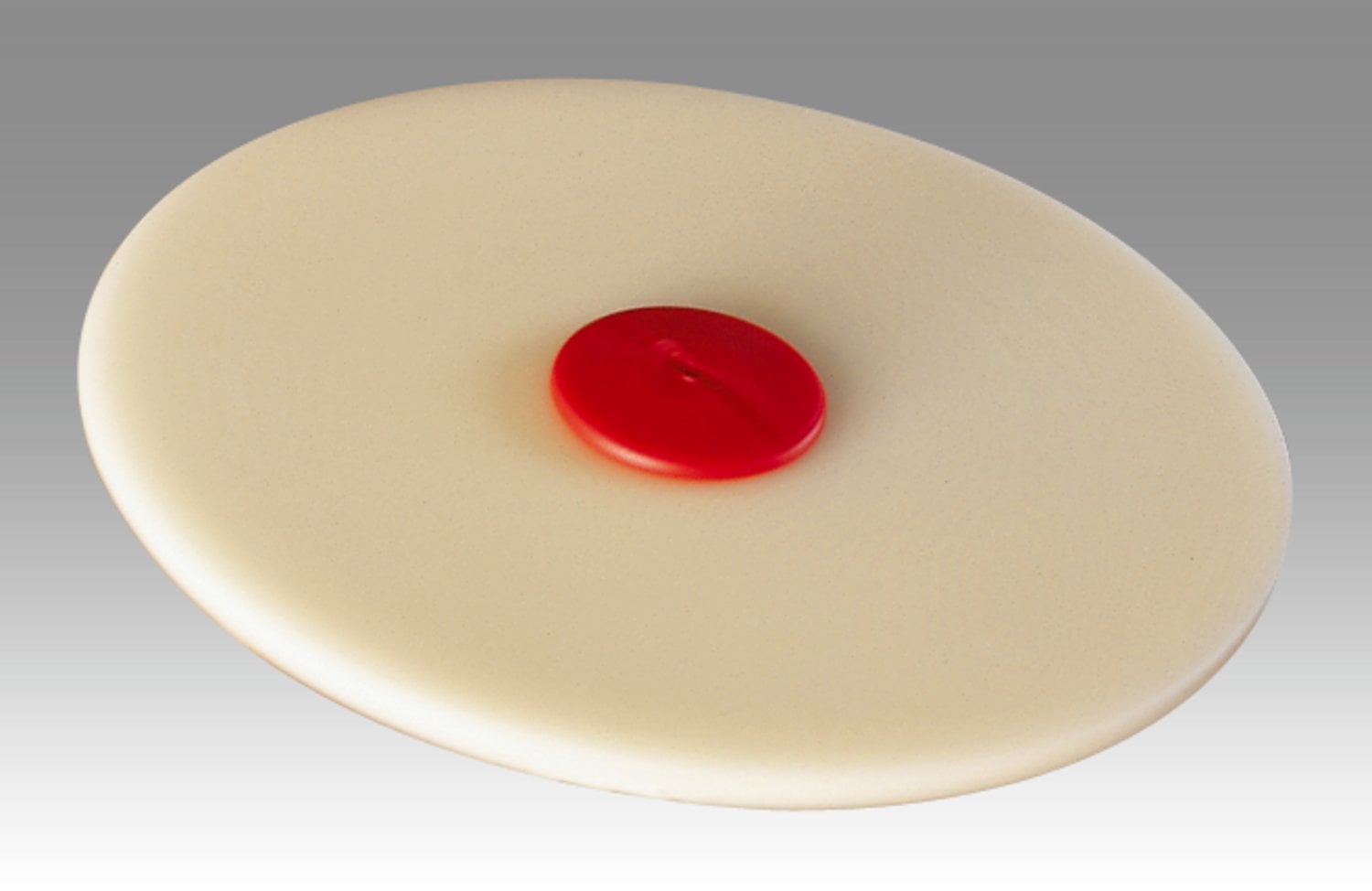 7000045950 - Scotch-Brite Molding Adhesive and Stripe Removal Disc, 07502, 6 in x 3/8 in, 8 discs/bag, 5 Bags/Case