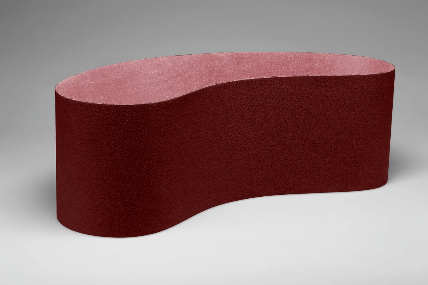 7010300825 - Scotch-Brite Surface Conditioning Low Stretch Belt, SC-BL, A/O Medium, 4 in x 90 in, 10 ea/Case
