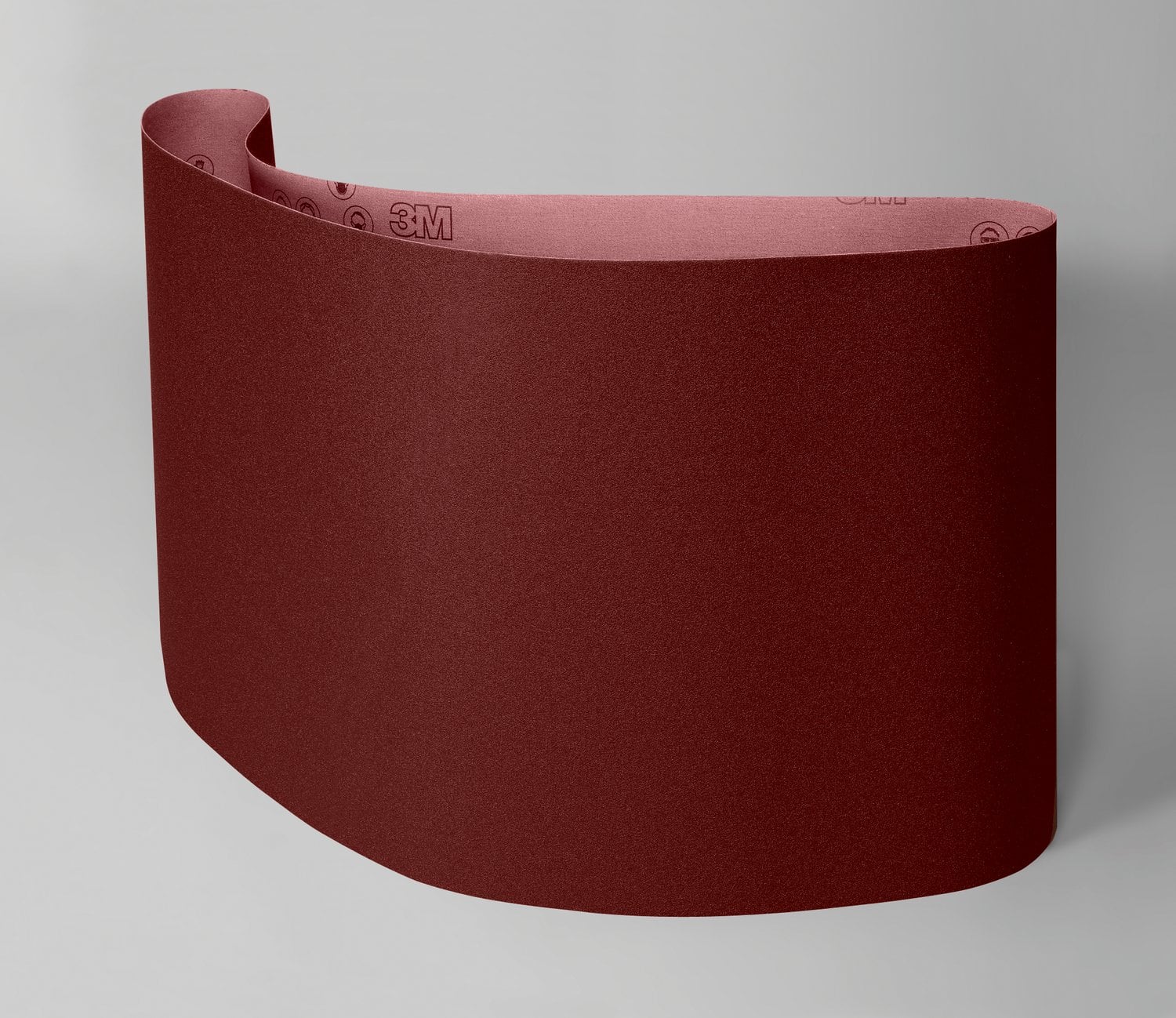 7010329261 - Scotch-Brite Surface Conditioning Low Stretch Belt, SC-BL, A/O Medium, 19 in x 48 in, 2 ea/Case