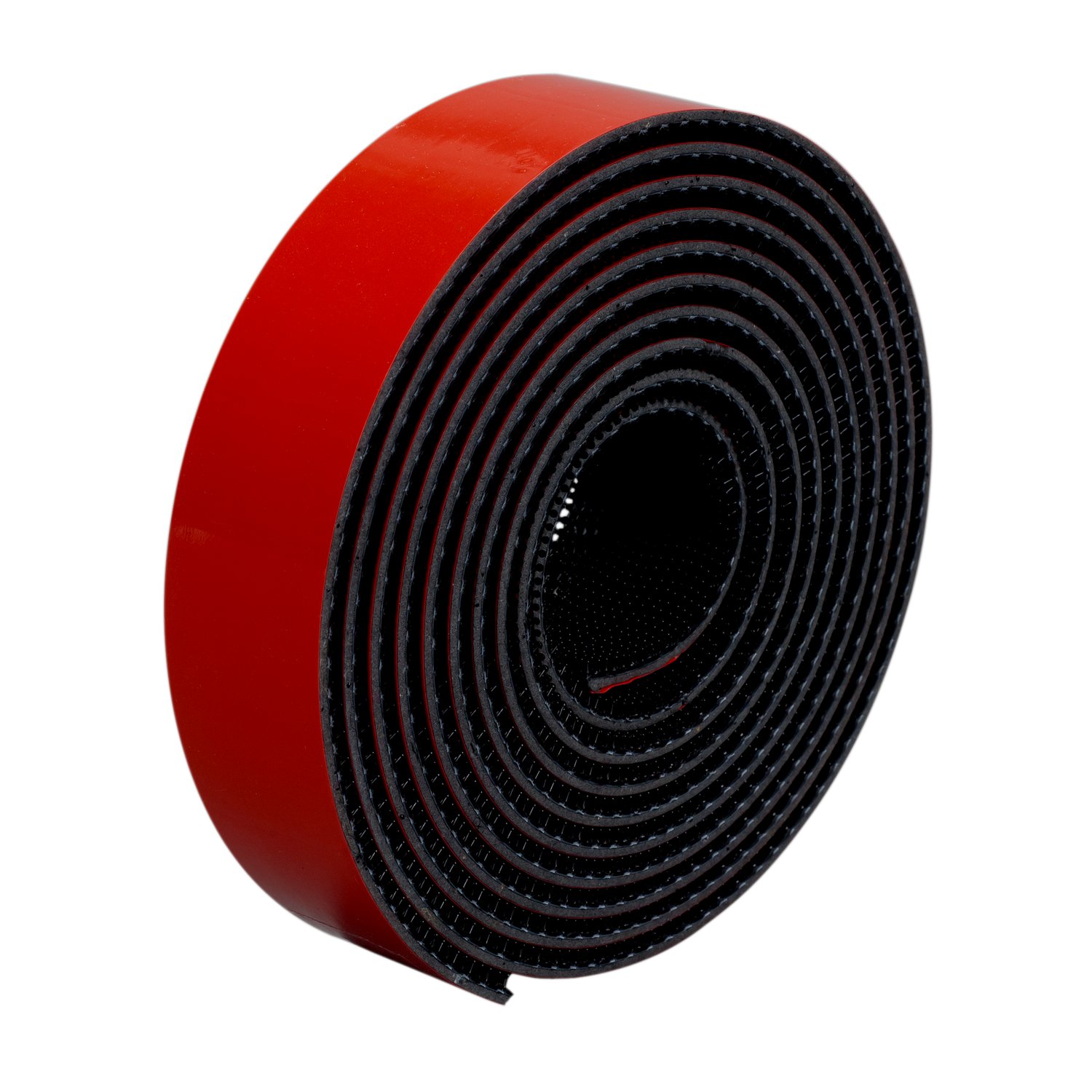 7000049437 - 3M Dual Lock Reclosable Fastener SJ3870, Black, 2 in x 45 yd, Type 250, 1 Roll/Case