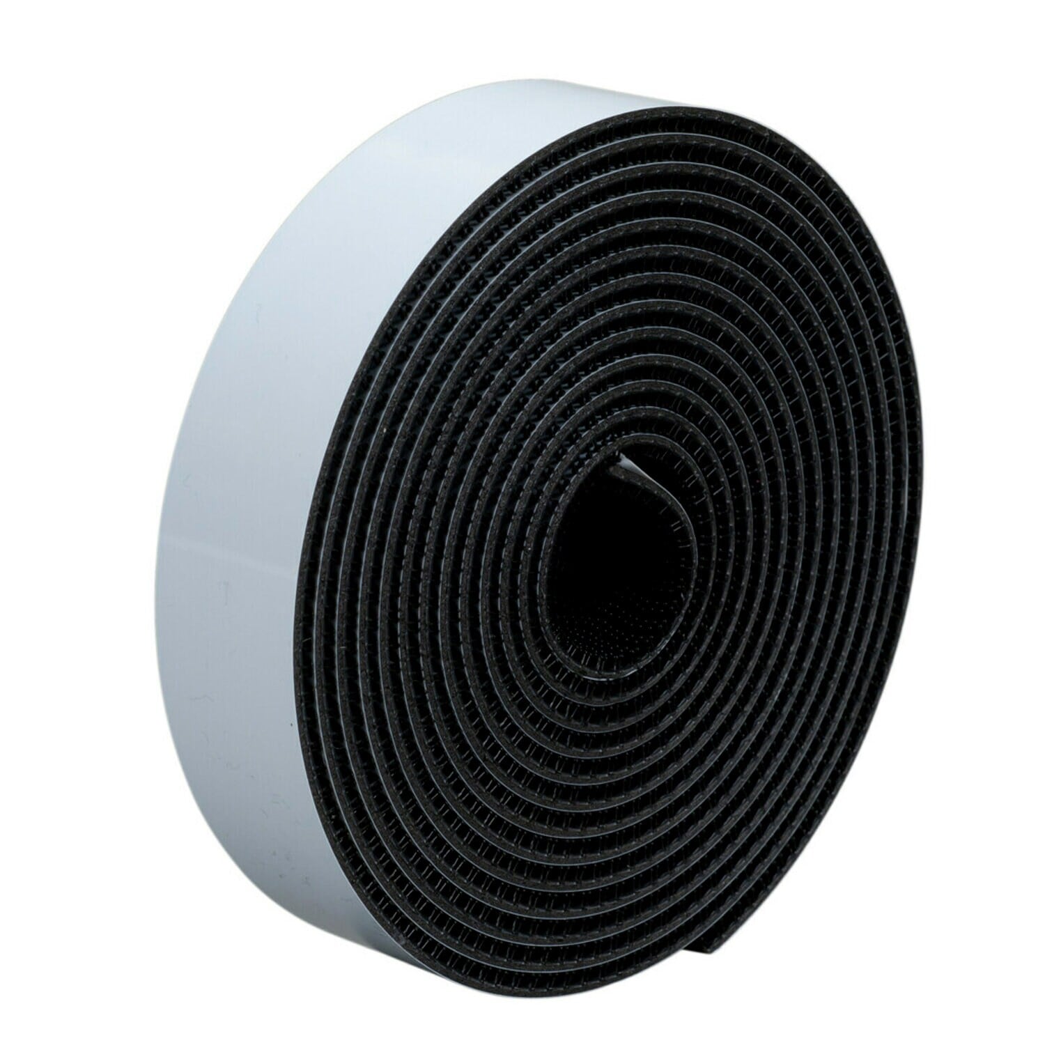 7100036637 - 3M Dual Lock Reclosable Fastener SJ3540, Black, 6 in x 50 yd, Type 250, 1 Roll/Case