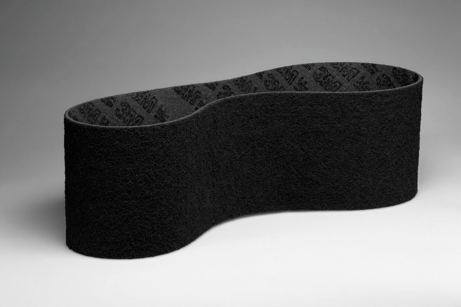 7100012150 - Scotch-Brite Surface Conditioning Low Stretch Belt, SC-BL, SiC Very Fine, Config