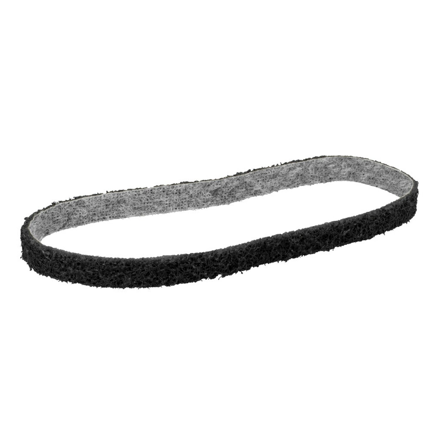 7100169918 - Scotch-Brite Surface Conditioning Low Stretch Belt, 4 in x 120 in, SSFN, 8 ea/Case