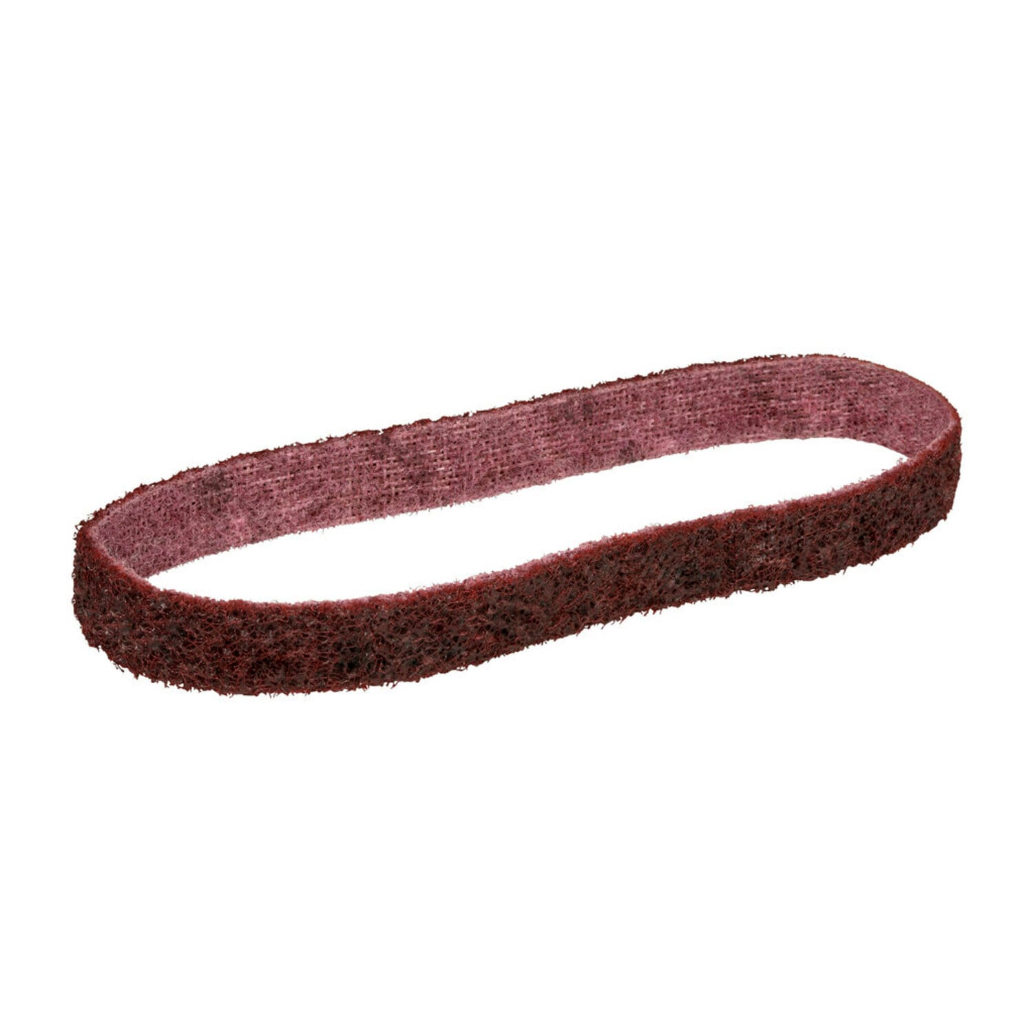 7100217502 - Scotch-Brite Surface Conditioning Low Stretch Belt, SC-BL, SiC Medium, 3 in x 90 in