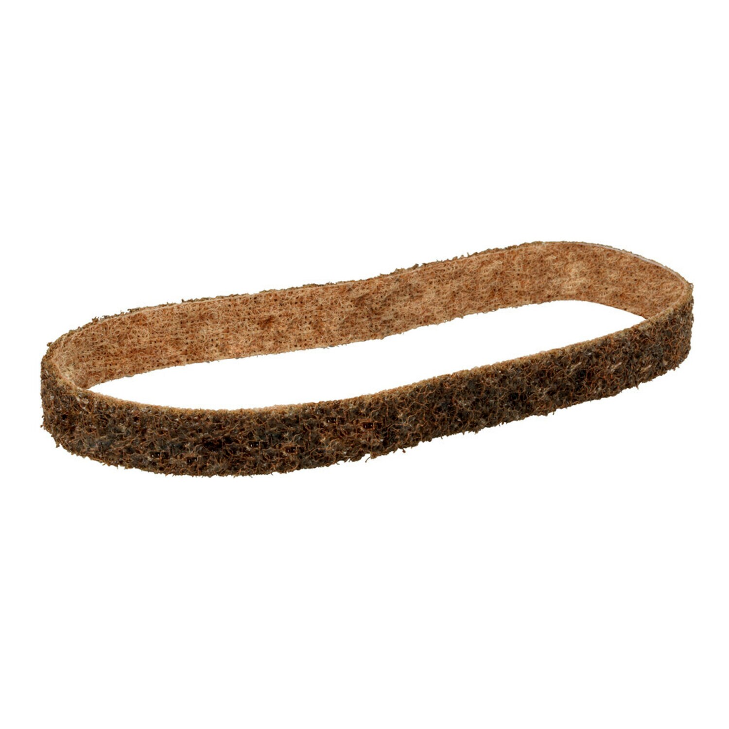 7100241941 - Scotch-Brite Surface Conditioning Low Stretch Belt, SC-BL, A/O Coarse, 1-1/4 in x 81 in