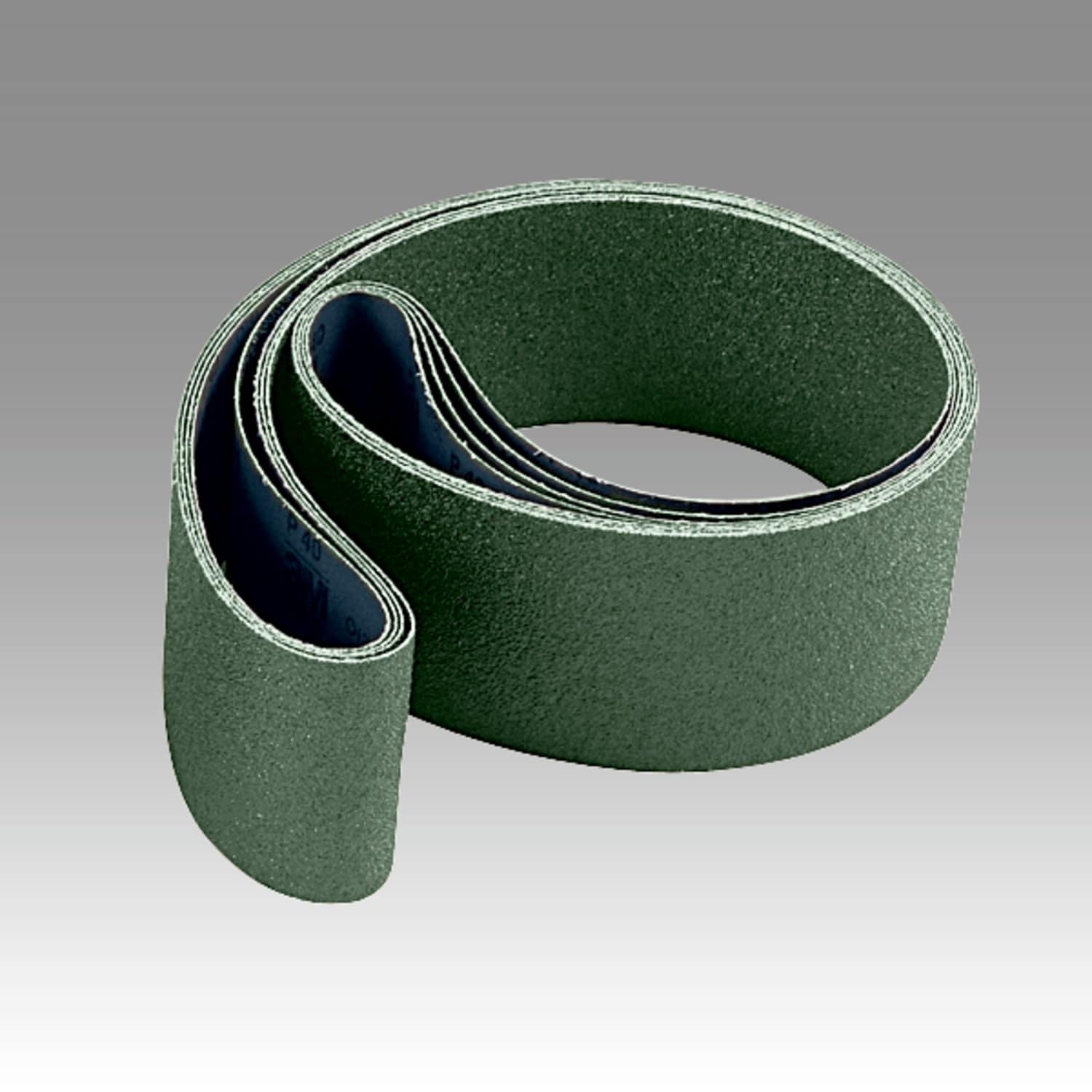 7010365871 - Scotch-Brite Surface Conditioning Low Stretch Belt, SC-BL, SiC Very
Fine, 3 in x 132 in, 5 ea/Case