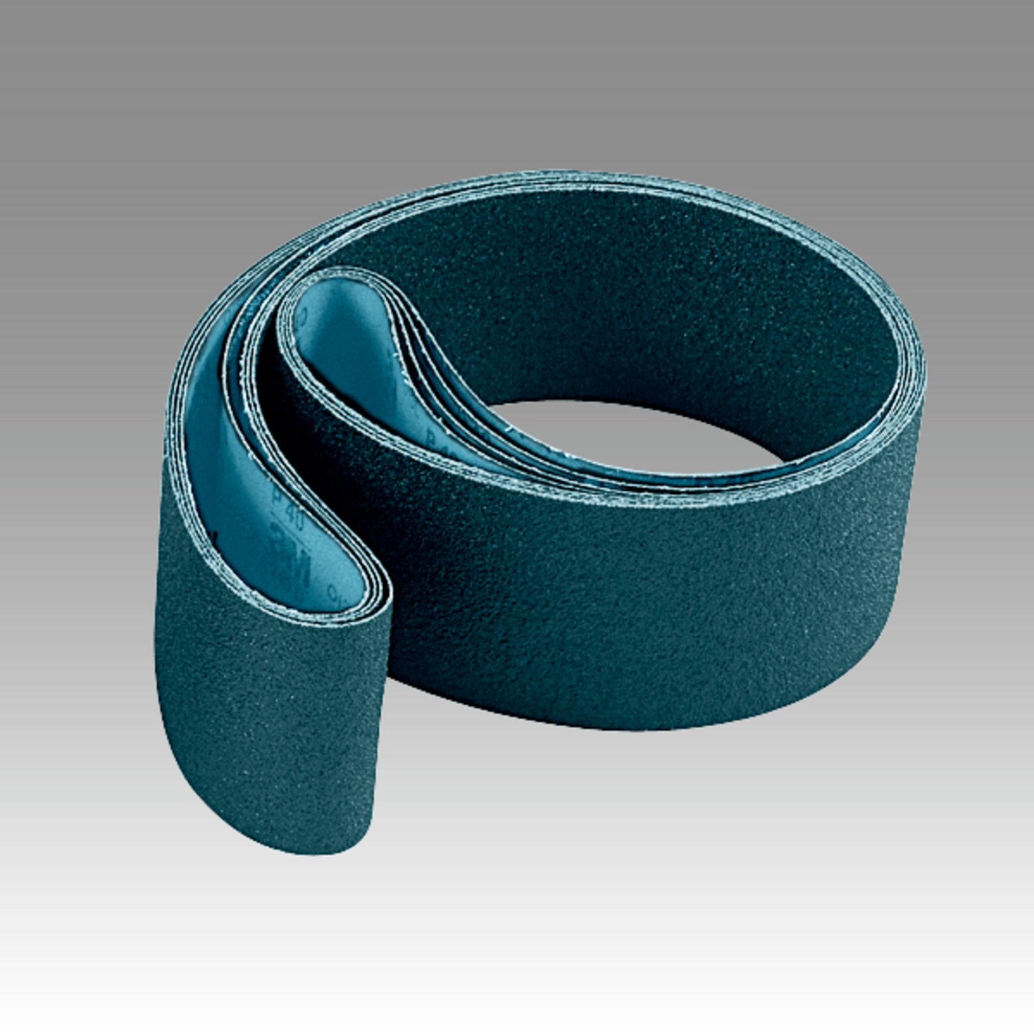 7100169910 - Scotch-Brite Surface Conditioning Low Stretch Belt, 3/16 in x 18-1/4in, S MED, 20 ea/Case