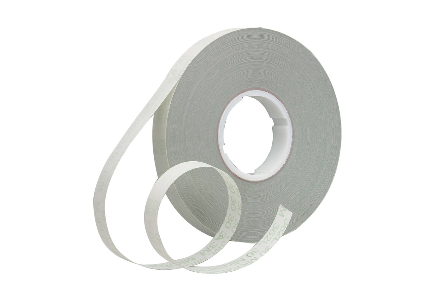 7100053056 - 3M Microfinishing Film Roll 362L, 20 Mic 3MIL, Config