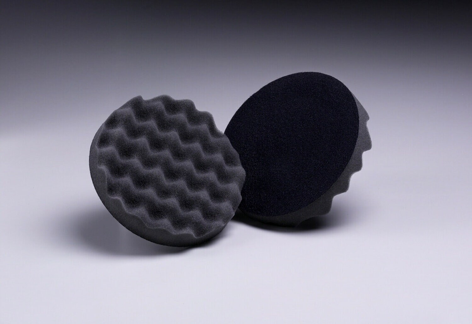 7000000584 - 3M Perfect-it Hookit Foam Polishing Pad 05727, Waffle Face, 5 1/4 in, 12/Carton, 48 ea/Case