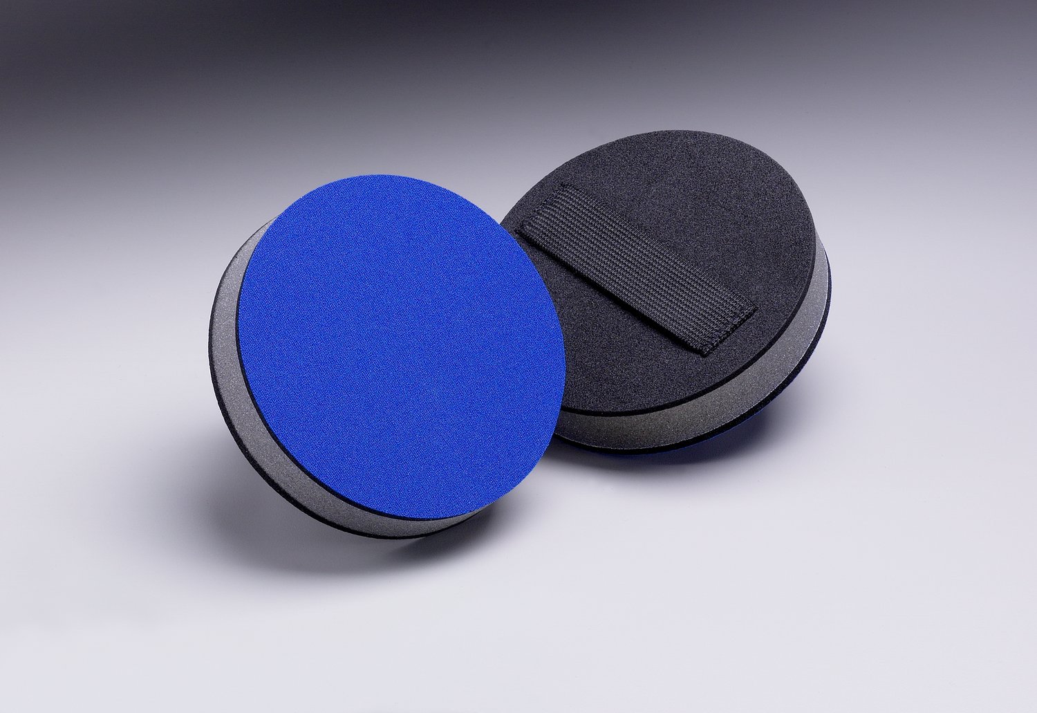 7100138315 - 3M Stikit Disc Hand Pad 84229, 5 in x 1 in, 10 ea/Case