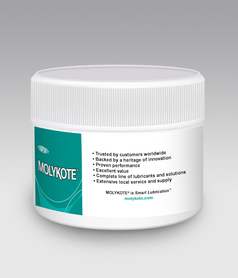  - MOLYKOTE HP-300 GREASE - 100GM