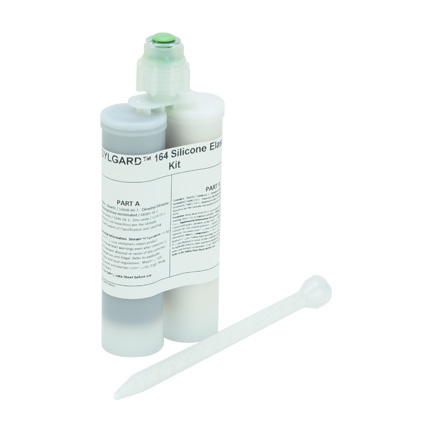  - SYLGARD 164 SILICONE ELASTOMER KIT - 200ML