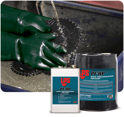  - PF® HP-High Performance