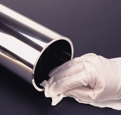 7348LE - CHEMTRONICS COVENTRY CLEANROOM CHAMOIS 8IN X 8IN