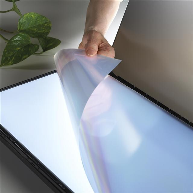 7000059504 - 3M Advanced Light Control Film - Polycarbonate ALCF-P ABR0, 432x432mm Sheets