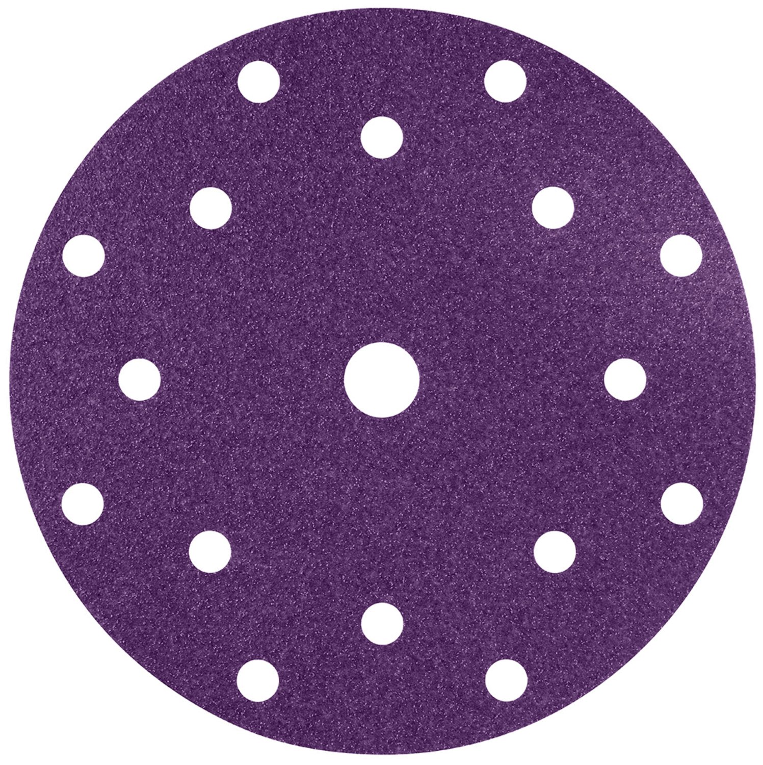 7100155302 - 3M Cubitron II Hookit Clean Sanding Abrasive Disc 737U, 31368, 5 in, 150+, 50 Discs/Carton, 4 Cartons/Case