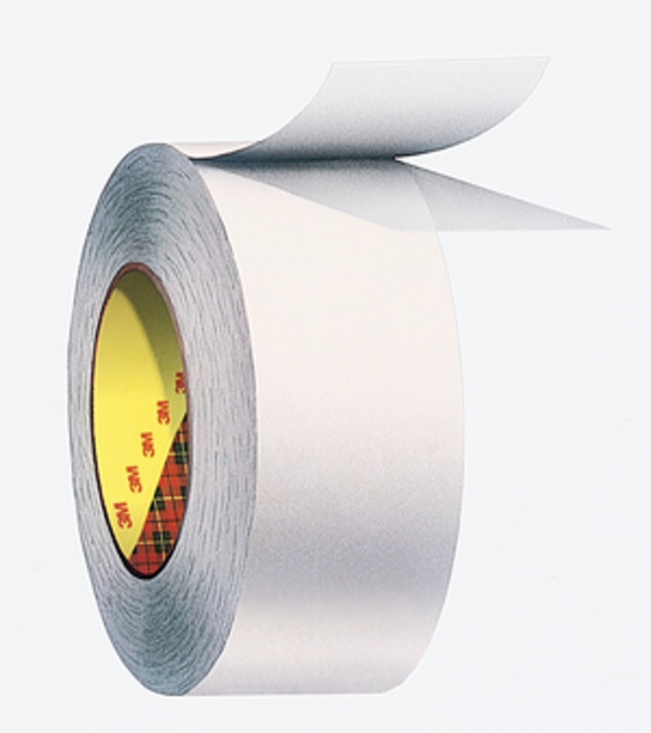 7010292819 - 3M Silicone Acrylic Differential Double Coated Tape 9699, Clear, 36 in
x 60 yd, 2 mil, 1 roll per case