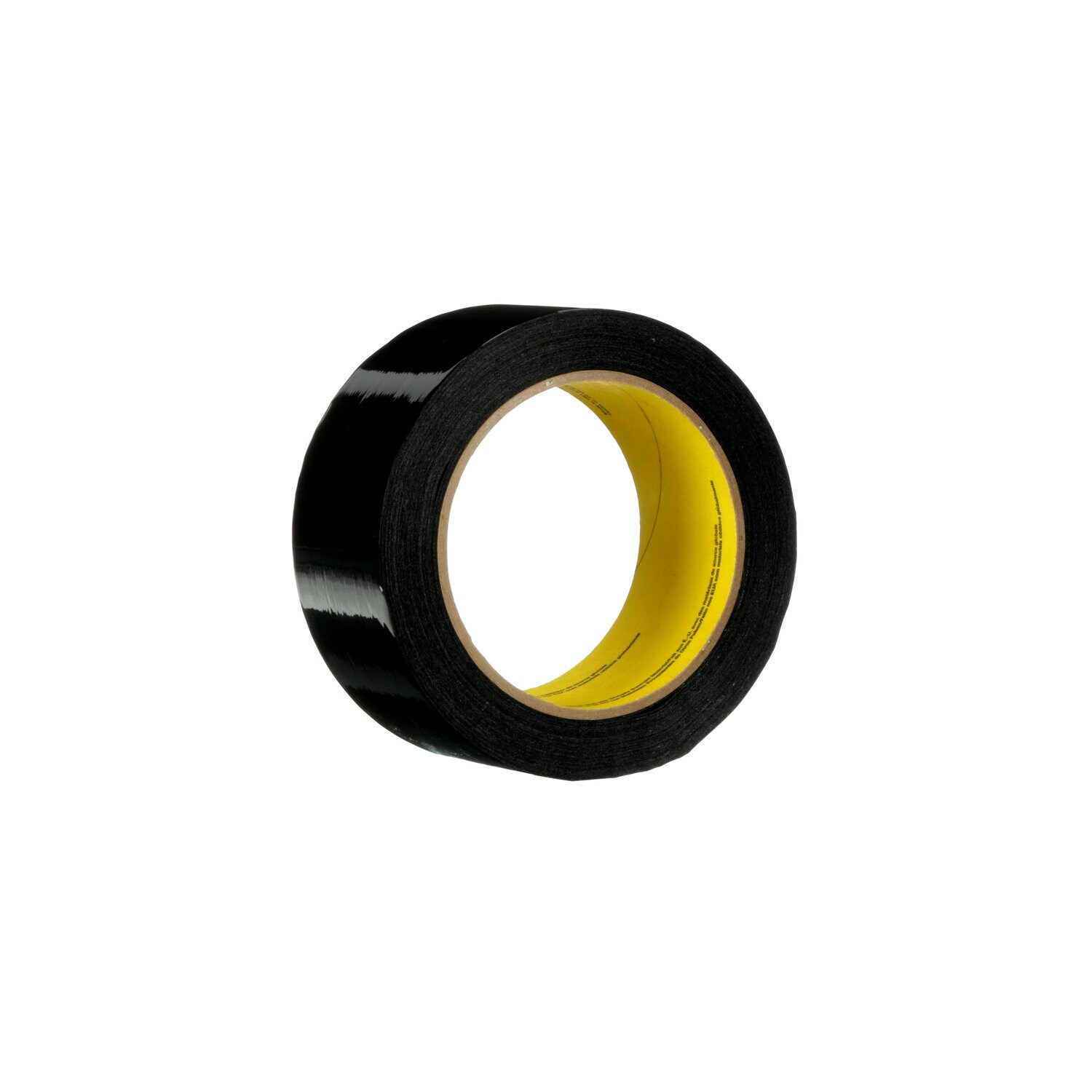 7100043964 - 3M Venture Tape Line Set Tape 1507, Black, 48 mm x 55 m, 3 mil, 24 Rolls/Case