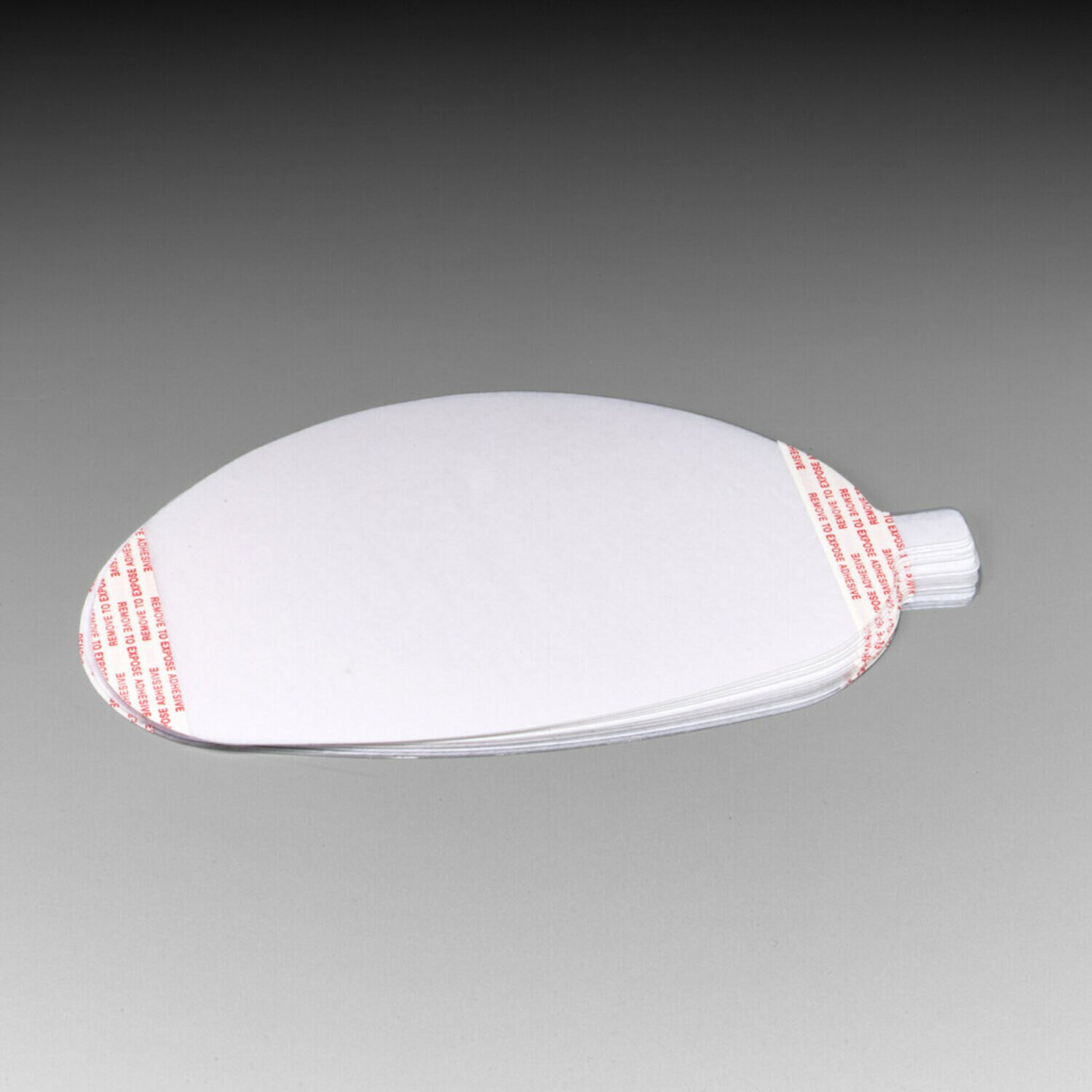 7100189715 - 3M Lens Cover 7899-100/7899-100-AM, Accessory 100 EA/Case