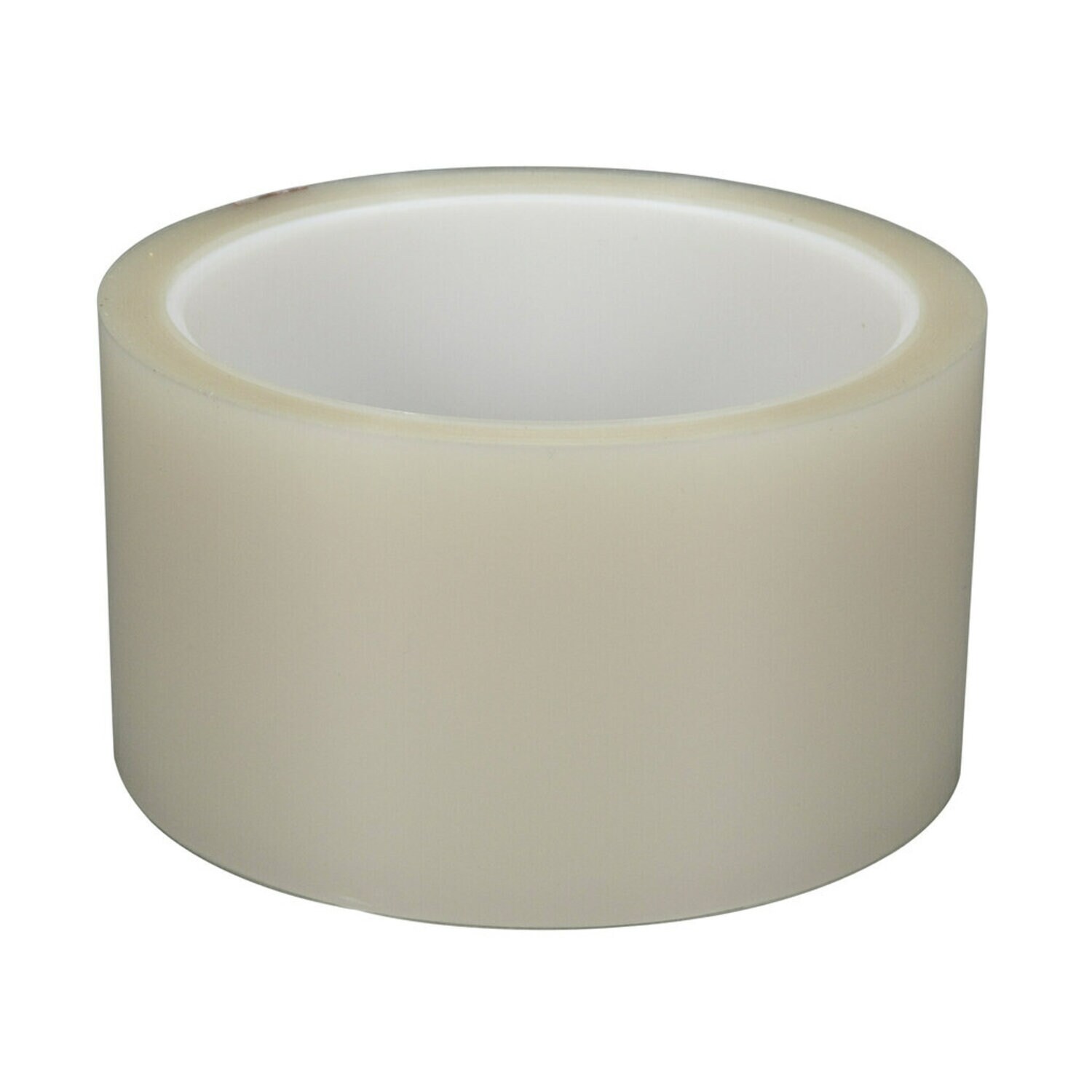 7010045194 - 3M Polyester Film Tape 853, Transparent, 5 1/4 in x 360 yd, 2.2 mil, 2 Rolls/Case, Plastic Core