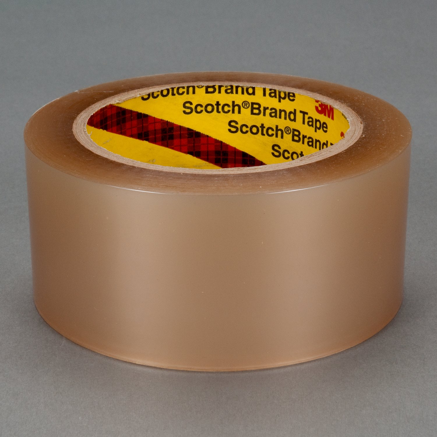 7000049593 - 3M Polyester Tape 8911, Transparent, 2 in x 72 yd, 2.3 mil, 24 Roll/Case