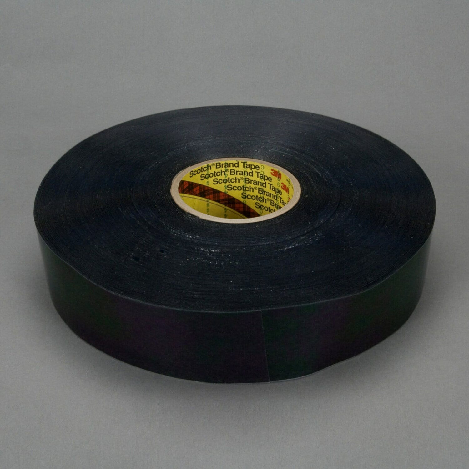 7100011955 - 3M Conformable Sound Management Film Tape 9343, Black, Roll, Config