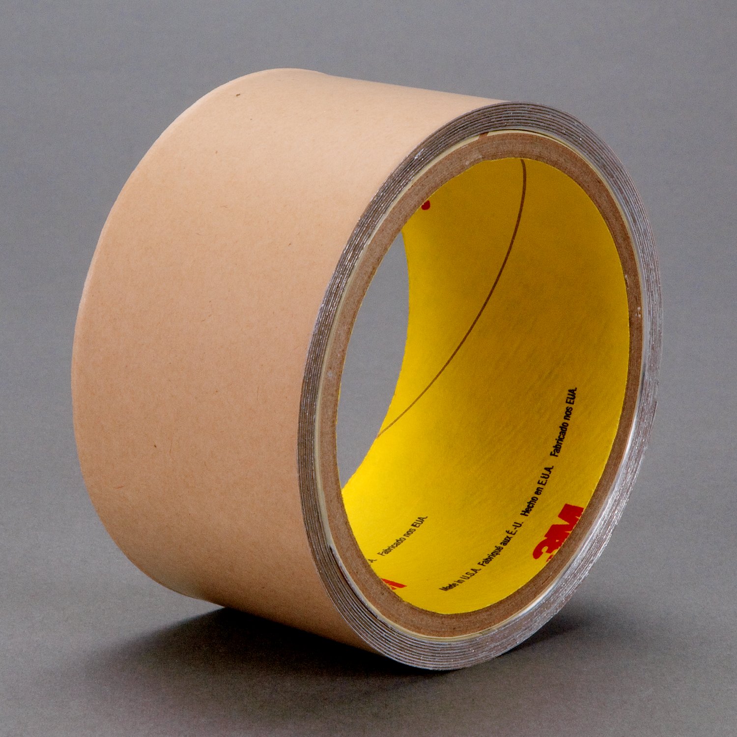 7000048884 - 3M Damping Foil 2552, Silver, 23 1/2 in x 36 yd, 10 mil, 1 Roll/Case