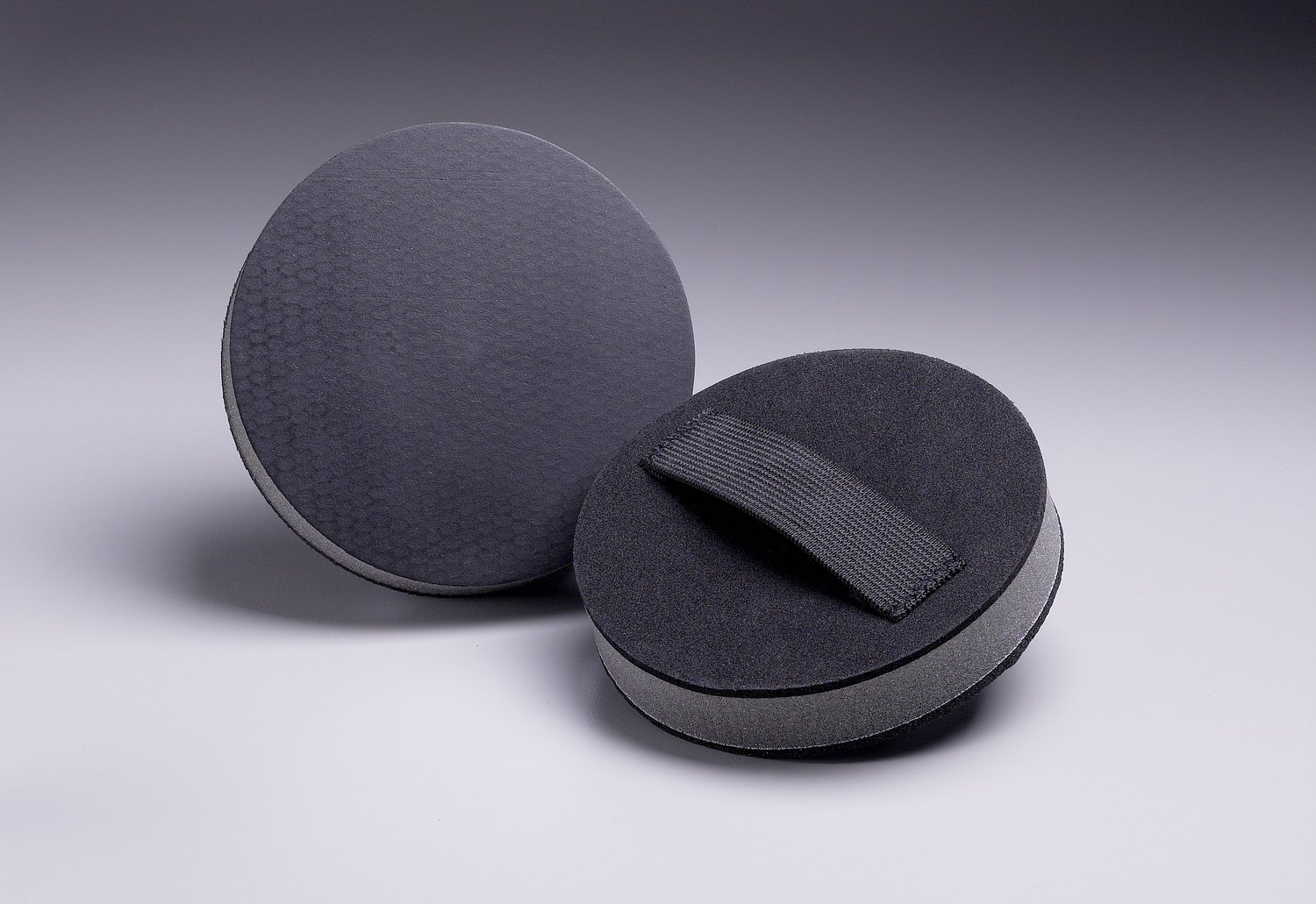 7000023963 - 3M Stikit Disc Hand Pad 11063, 5 in x 1 in, 10 ea/Case