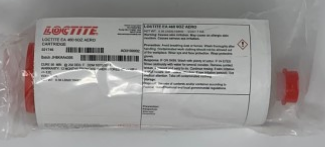  - Loctite EA-460 Foaming Epoxy Adhesive - 6OZ