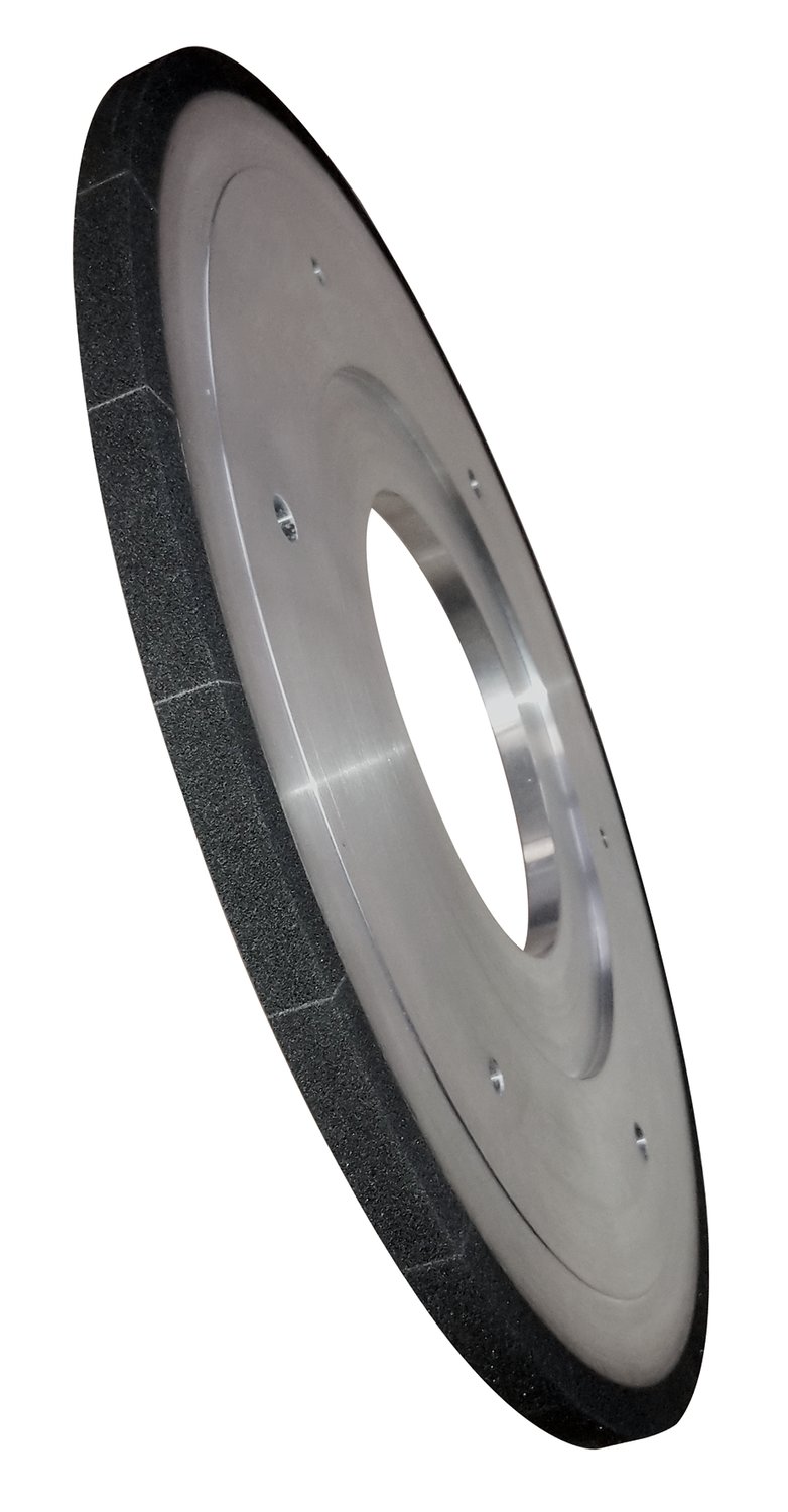 7010525857 - 3M Vitrified Bond CBN Wheels and Tools, FDD - Representative SKU for
Wheel