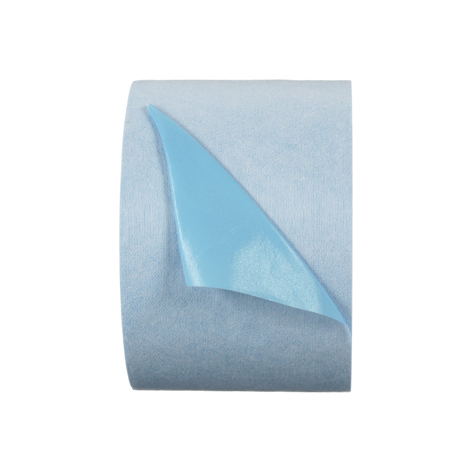 7100169347 - 3M Self-Stick Liquid Protection Fabric, 36877, Blue, 6 in x 300 ft per
roll, 4 roll pack, 1 pack per case