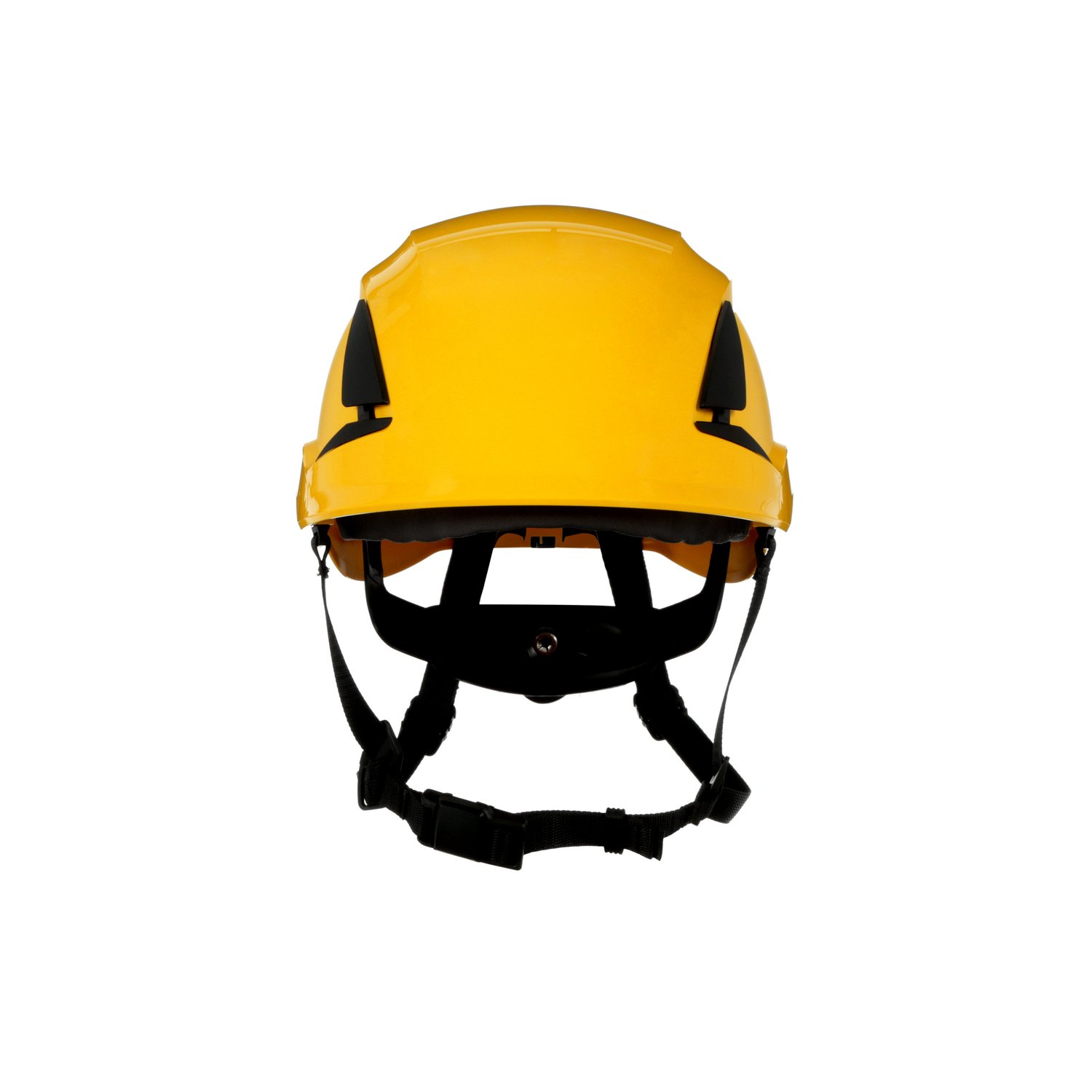 7100175571 - 3M SecureFit Safety Helmet, X5002-ANSI,  Yellow, 10 EA/Case