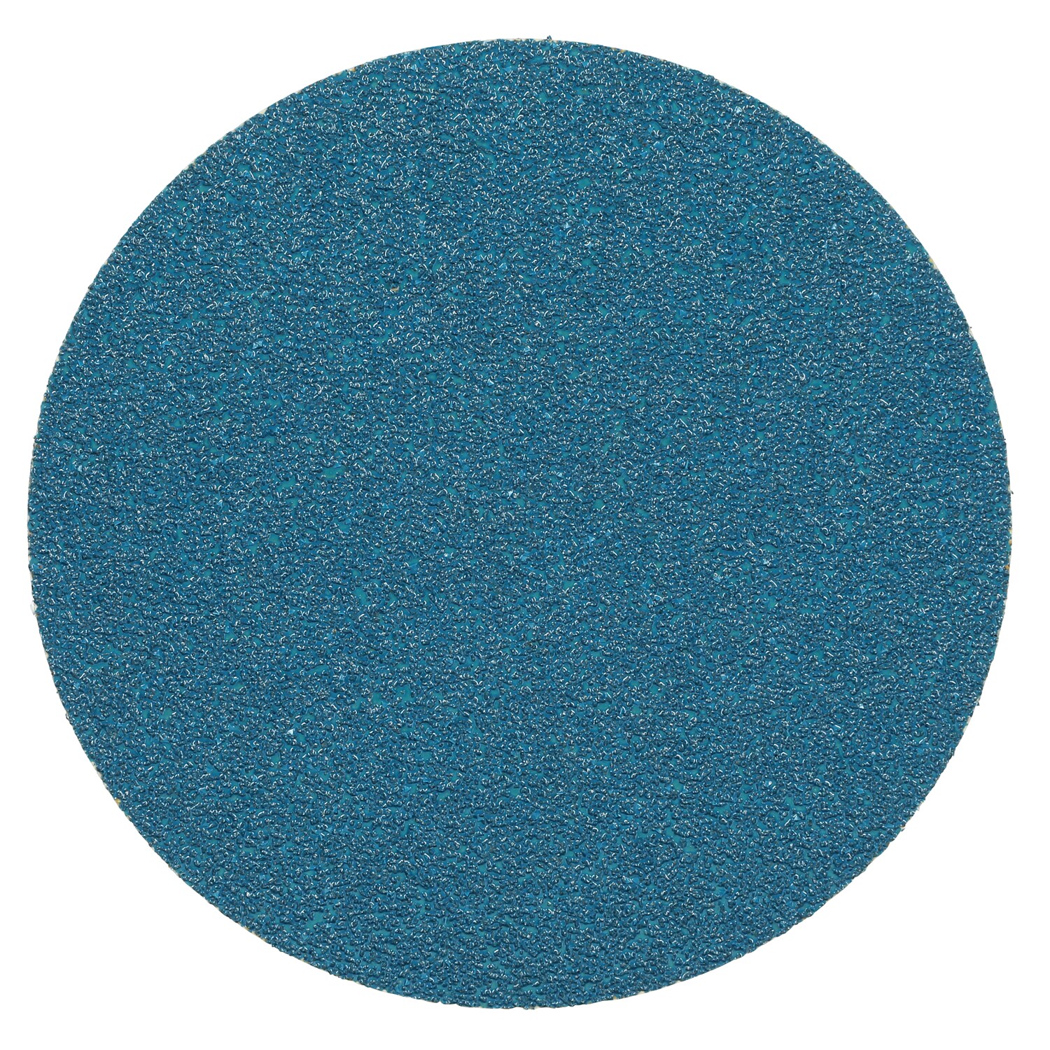 7100363516 - 3M Stikit Blue Abrasive Disc 36560, 36E, 6 in (150 mm), No Hole, 50 Discs/Carton, 4 Cartons/Case
