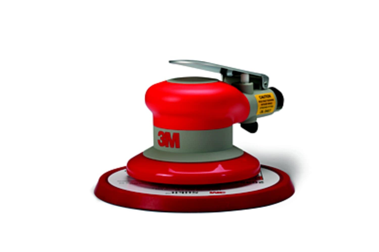 6100004060 - Service/Repair for 3M Non-Vacuum Random Orbital Sander 20325, 6 in, 3/16 in Orbit, Service Part, Return Required