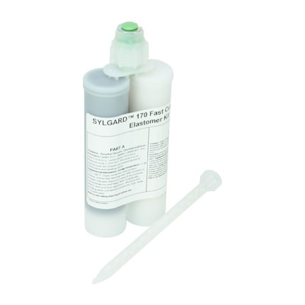 - SYLGARD 170 FAST CURE SILICONE ELASTOMER KIT - 200ML