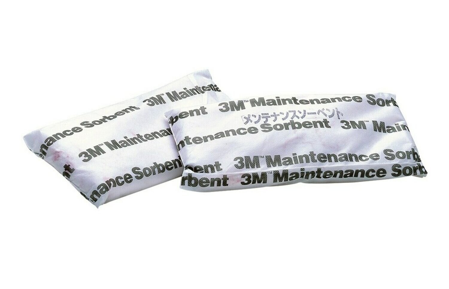 7000126020 - 3M Maintenance Sorbent Pillows M-30, M-PL715, 177 mm x 380 mm, 16 ea/Case