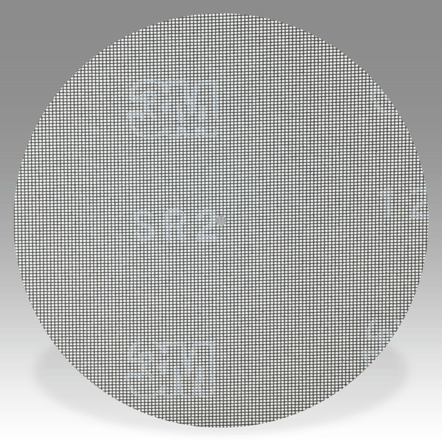 7100204568 - 3M Sanding Screen Disc 483W, 150, Configurable