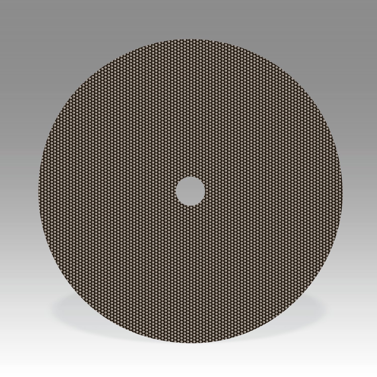 7100044155 - 3M Flexible Diamond QRS Cloth Disc 6002J, M250, Pattern 21, Green, 5 in x 1 in, Die 500FF, 5 ea/Case